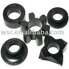 custom made Automotive Rubber Products molding